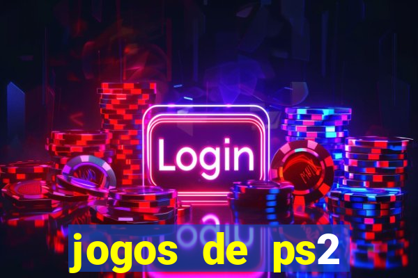 jogos de ps2 download torrent